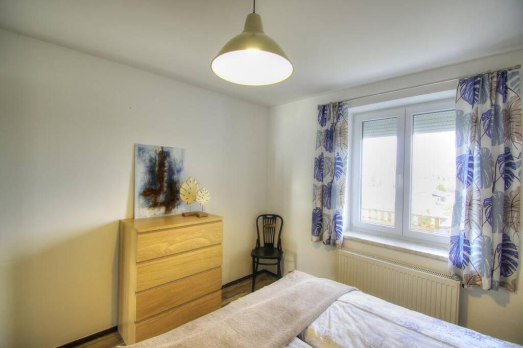 Ferienwohnung Sachsenberg Keine Monteure Hadersdorf am Kamp Екстериор снимка