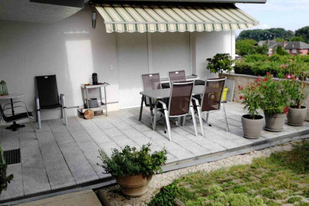 Ferienwohnung Sachsenberg Keine Monteure Hadersdorf am Kamp Екстериор снимка