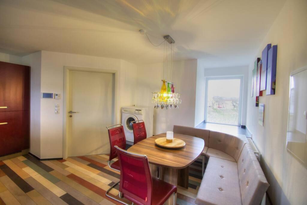 Ferienwohnung Sachsenberg Keine Monteure Hadersdorf am Kamp Екстериор снимка