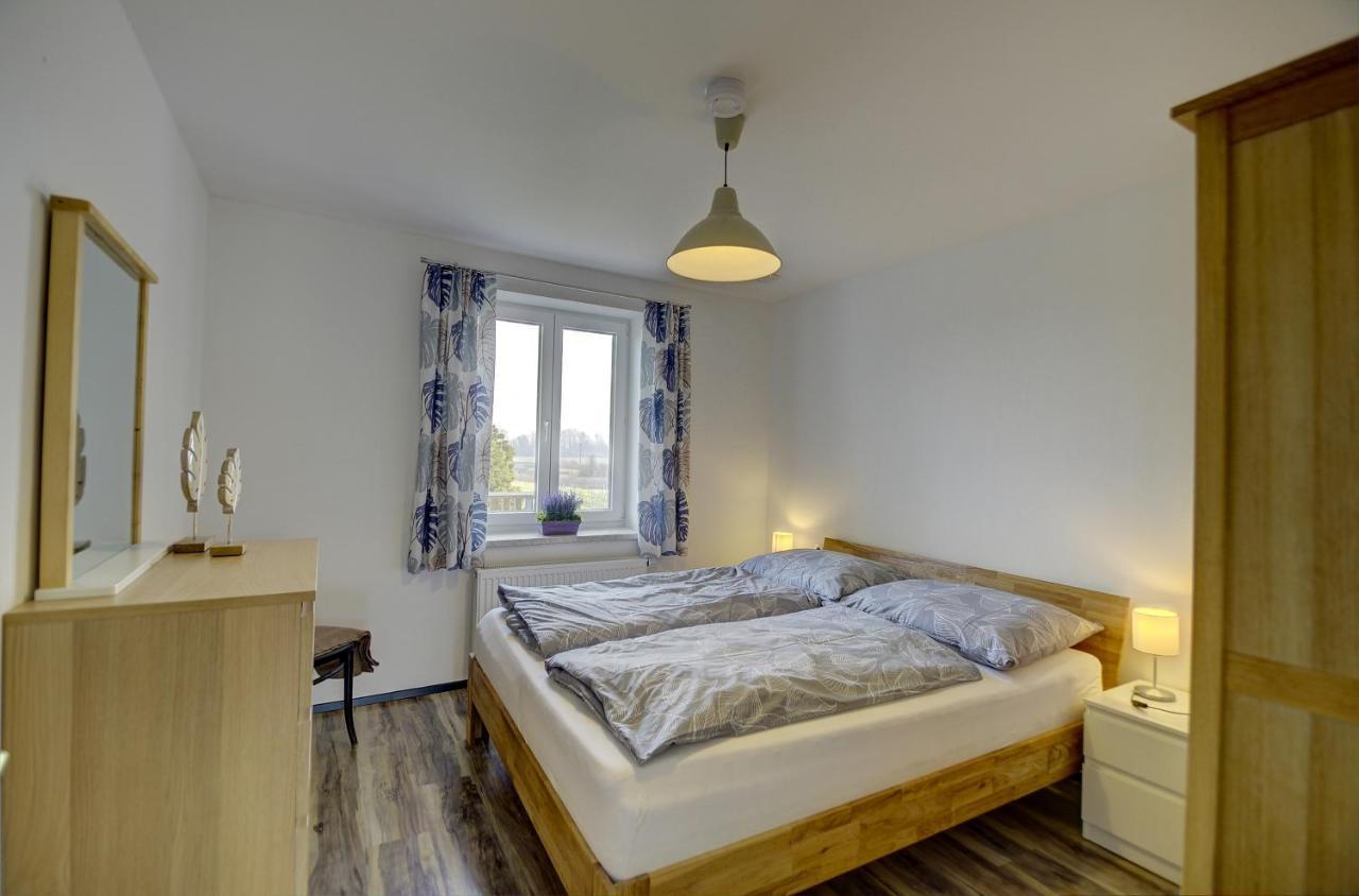 Ferienwohnung Sachsenberg Keine Monteure Hadersdorf am Kamp Екстериор снимка