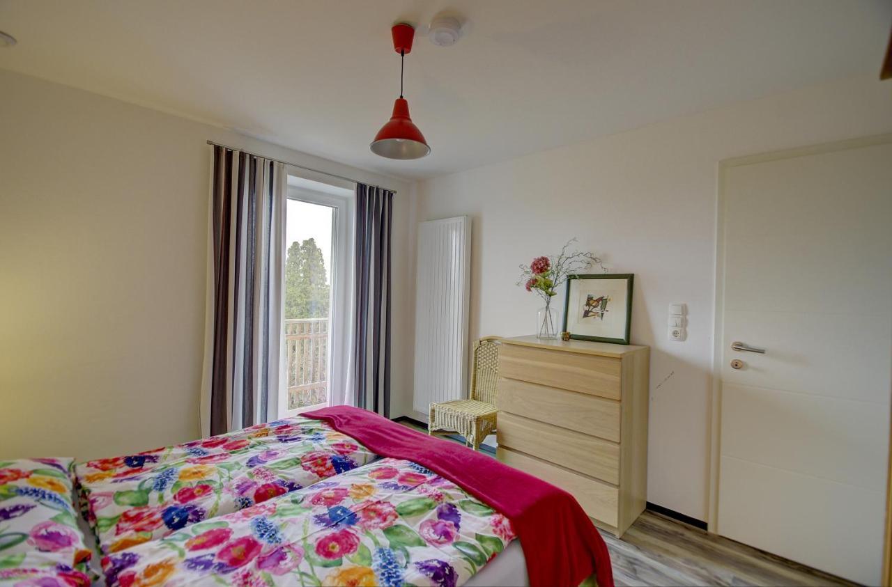 Ferienwohnung Sachsenberg Keine Monteure Hadersdorf am Kamp Екстериор снимка