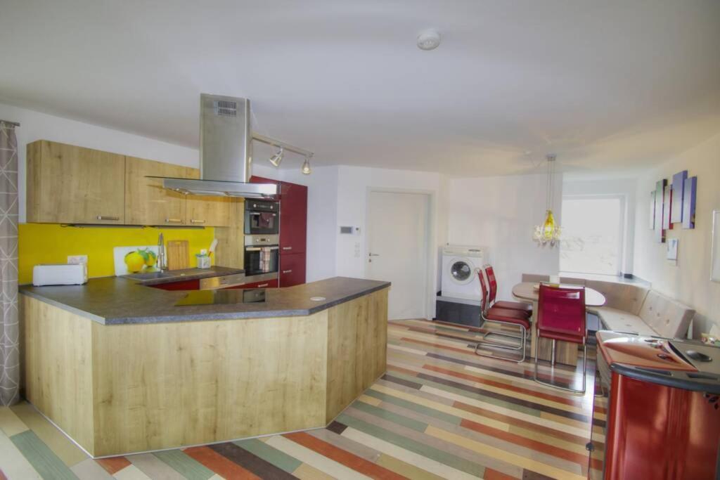 Ferienwohnung Sachsenberg Keine Monteure Hadersdorf am Kamp Екстериор снимка