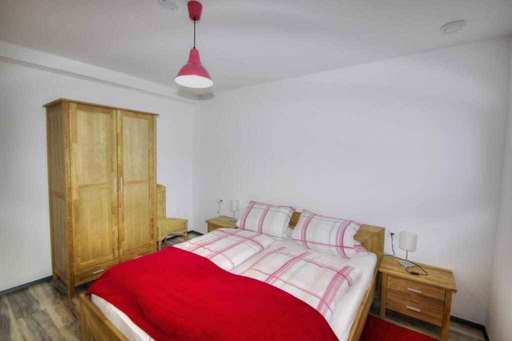 Ferienwohnung Sachsenberg Keine Monteure Hadersdorf am Kamp Екстериор снимка