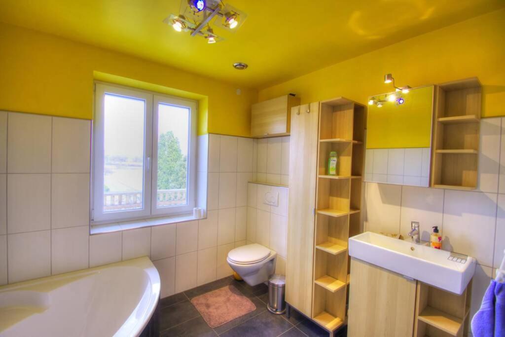 Ferienwohnung Sachsenberg Keine Monteure Hadersdorf am Kamp Екстериор снимка