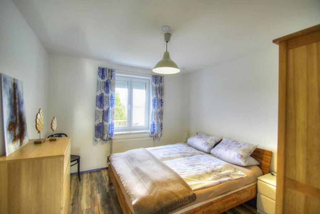 Ferienwohnung Sachsenberg Keine Monteure Hadersdorf am Kamp Екстериор снимка
