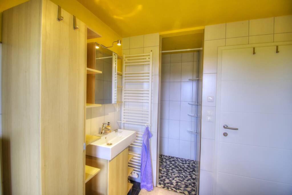 Ferienwohnung Sachsenberg Keine Monteure Hadersdorf am Kamp Екстериор снимка