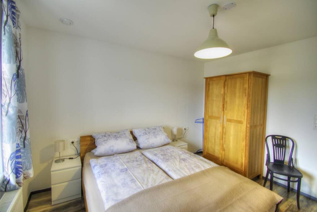 Ferienwohnung Sachsenberg Keine Monteure Hadersdorf am Kamp Екстериор снимка